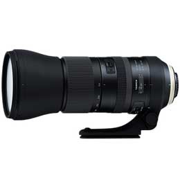 【送料無料】【即納】タムロン SP 150-600mm F/5-6.3 Di VC USD G2（Model A022）[キヤノン用]