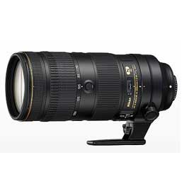 【送料無料】【即納】ニコンAF-S NIKKOR 70-200mm f/2.8E FL ED VR