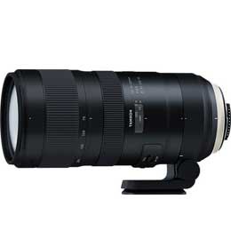 【送料無料】【即納】タムロン SP 70-200mm F/2.8 Di VC USD G2 （Model A025）[ニコン用]