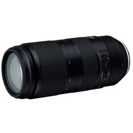 【送料無料】【即納】タムロン 100-400mm F/4.5-6.3 Di VC USD（Model A035）[ニコン用]