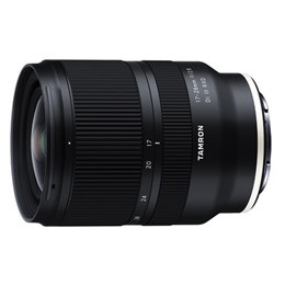 【送料無料】【即納】TAMRON 17-28mm F/2.8 Di III RXD （Model A046）