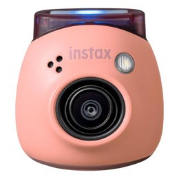 【送料無料】【即納】富士フイルム instax Pal チェキ [パウダーピンク]