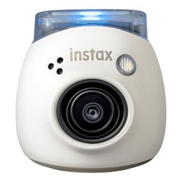 【送料無料】【即納】富士フイルム instax Pal チェキ [ミルキーホワイト]