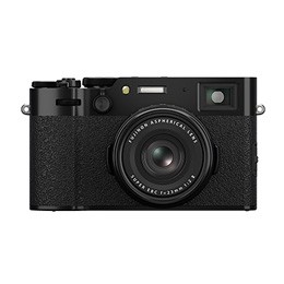 【送料無料】【即納】富士フイルム FUJIFILM X100VI [ブラック]