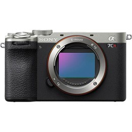 【送料無料】【即納】SONY α7CR ILCE-7CR ボディ [シルバー]