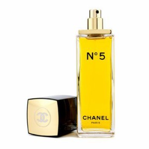 シャネル No.5 オードトワレスプレー 100ml