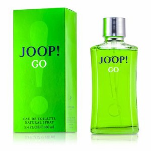 ジョープ ジョープ ゴー オードトワレスプレー 100ml