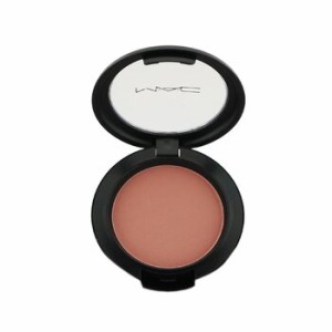 MAC パウダー ブラッシュ Fleur Power 6g