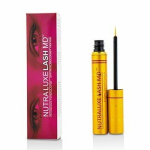 ニュトラリュクス MD ラッシュ MD オリジナル ナチュラル ラッシュ エンハンサー 1.5ml0.05oz