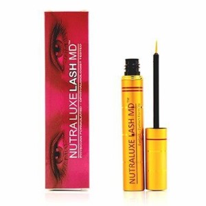 ニュトラリュクス MD ラッシュ MD オリジナル ナチュラル ラッシュ エンハンサー 4.5ml