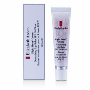 エリザベスアーデン エイト アワー クリーム ナリッシング リップ バーム SPF20 14.8ml