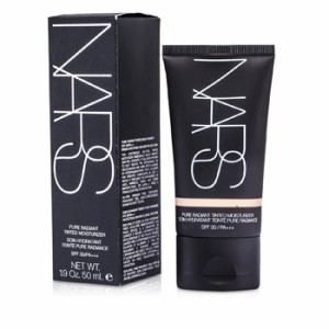 ナーズ ピュア ラディアント ティンテッド モイスチャライザー SPF30 #Terre Neuve 50ml