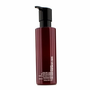 シュウウエムラ カラー ラスター ブリリアント グレーズ コンディショナー（For ColorTreated Hair） 250ml