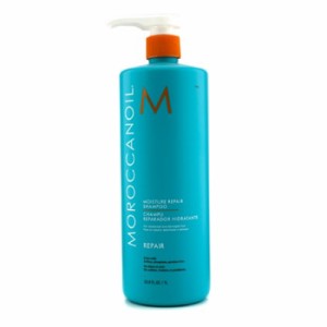 モロッカンオイル モイスチャー リペア シャンプー（For Weakened and Damaged Hair） 1000ml