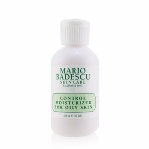 マリオバデスク コントロール モイスチャライザー For Oily Skin 59ml