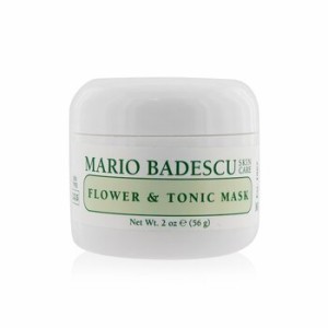 マリオバデスク フラワー＆トニック マスク 59ml