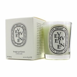 ディプティック センティッド キャンドル Verveine（Lemon Verbena） 190g