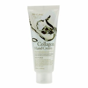 3W クリニック ハンドクリーム #Collagen 100ml