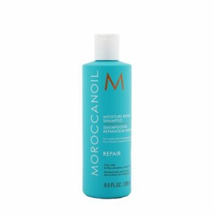 モロッカンオイル モイスチャー リペア シャンプー（For Weakened and Damaged Hair） 250ml