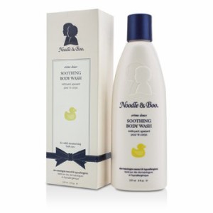 ヌードル＆ブー スージング ボディ ウォッシュ For Newborns＆Babies with Sensitive Skin 237ml