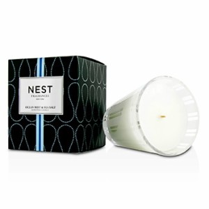 ネスト センティッド キャンドル Ocean Mist＆Sea Salt 230g