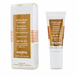 シスレー SP サンケア フェイス SPF50+ 40ml