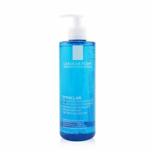 ラロッシュポゼ エファクラ ピュリファイング フォーミング ジェル For Oily Sensitive Skin 400ml