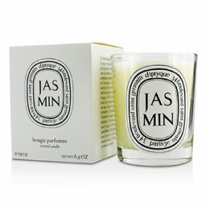 ディプティック センティッド キャンドル Jasmin（Jasmine） 190g