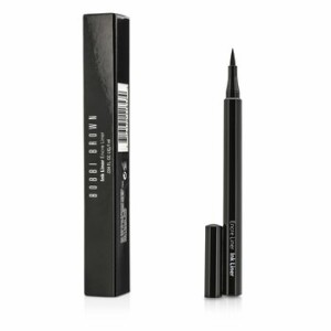 ボビィブラウン インク ライナー Blackest Black 1ml