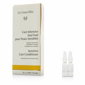 Dr.ハウシュカ センシティブ ケア コンディショナー（For Sensitive Skin） 10Ampules