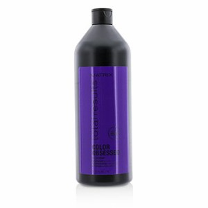 マトリックス トータル リザルト カラー オブセスト アンチオキシダント シャンプー For Color Care 1000ml