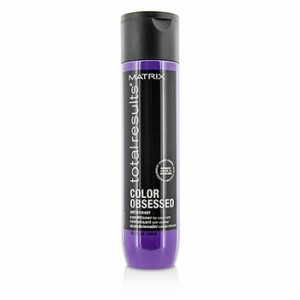 マトリックス トータル リザルト カラー オブセッスド アンチオキシダント コンディショナー （For Color Care） 300ml