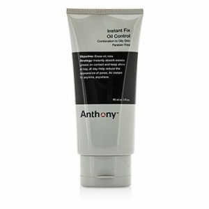 アンソニー インスタント フィックス オイル コントロール For Combination to Oily Skin 90ml