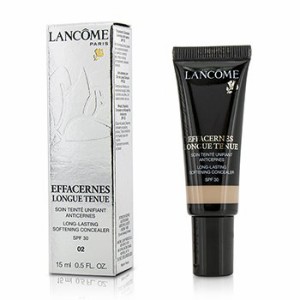 ランコム エファセルン ロング ラスティング ソフテニング コンシーラー SPF30 #02 Beige Sable 15ml