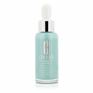 クリニーク アンチブレミッシュ ソリューション ブレミッシュ ＋ ライン コレクティング セラム 30ml