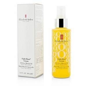 エリザベスアーデン エイト アワー クリーム オールオーバー ミラクル オイル For Face、 Body ＆ Hair 100ml