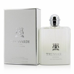 特価ブランド 【希少品】TRUSSARDI DONNA ドンナ パルファム 100ml