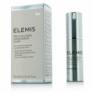 エレミス プロ コラーゲン スーパー セラム 15ml