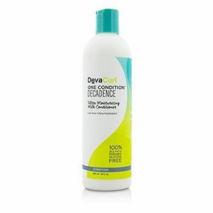 デヴァ ワン コンディション デカダンス （ウルトラ モイスチャライジング ミルク コンディショナー For Super Curly Hair） 355ml