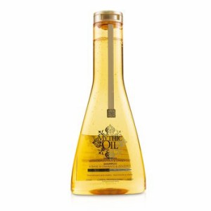 ロレアル プロフェッショナル ミシック オイル シャンプー ウィズ オスマンサス ＆ ジンジャー オイル (Normal to Fine Hair)  250ml