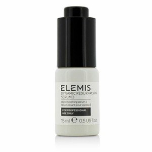 エレミス ダイナミック リサーフェーシング セラム 3 Salon Product 15ml