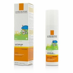 ラロッシュポゼ アンテリオス ダーモ キッズ ベビー ローション SPF50+ （Specially Formulated for Babies） 50ml