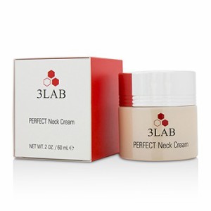 3LAB パーフェクト ネック クリーム 60ml