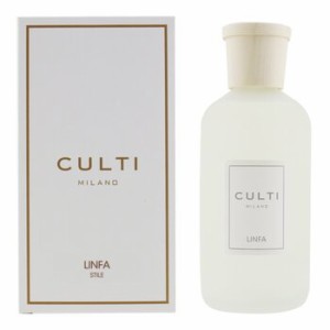 クルティ スタイル ルーム ディフューザー - Linfa 250ml