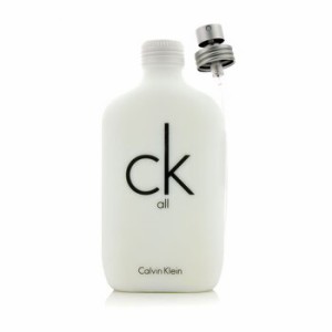 カルバンクライン CK オール オードトワレスプレー 100ml