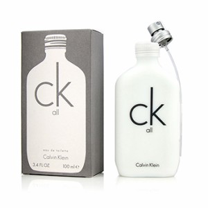 カルバンクライン CK オール オードトワレスプレー 200ml