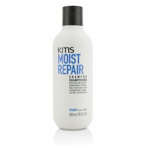 KMSカリフォルニア モイスト リペア シャンプー （Moisture and Repair） 300ml