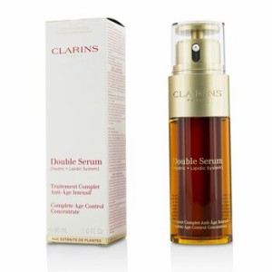 クラランス ダブル セーラム EX 50ml 50ml