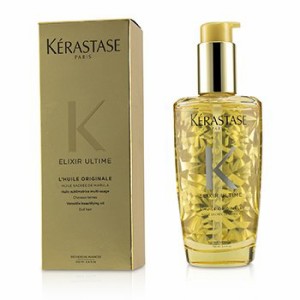 ケラスターゼ ユイルスブリム (疲れた髪用)  100ml