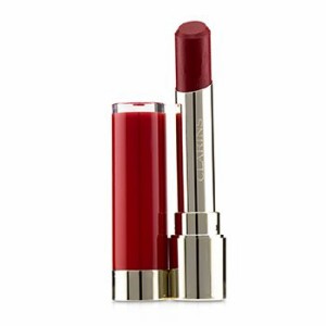 クラランス ジョリ ルージュ ラッカー # 742L Joli Rouge 3g